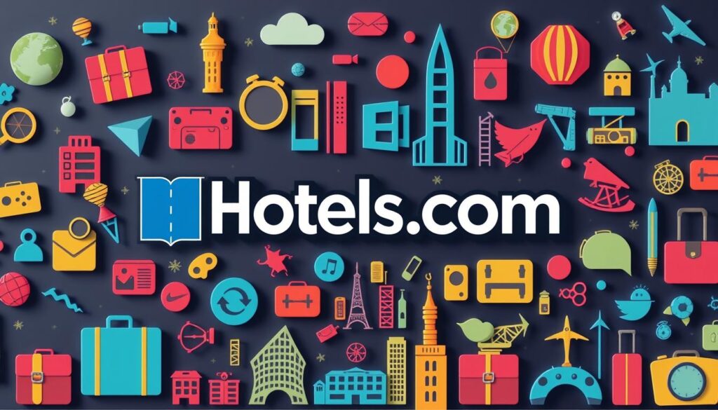 Hotels.com logo