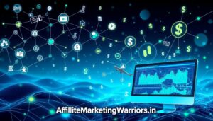 affiliate marketing