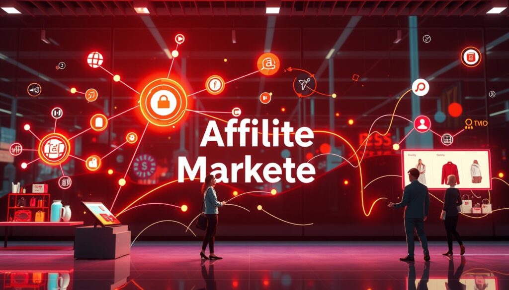 affiliate marketing programs