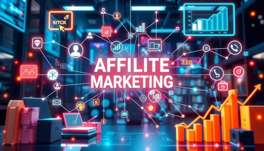 affiliate marketing strategies