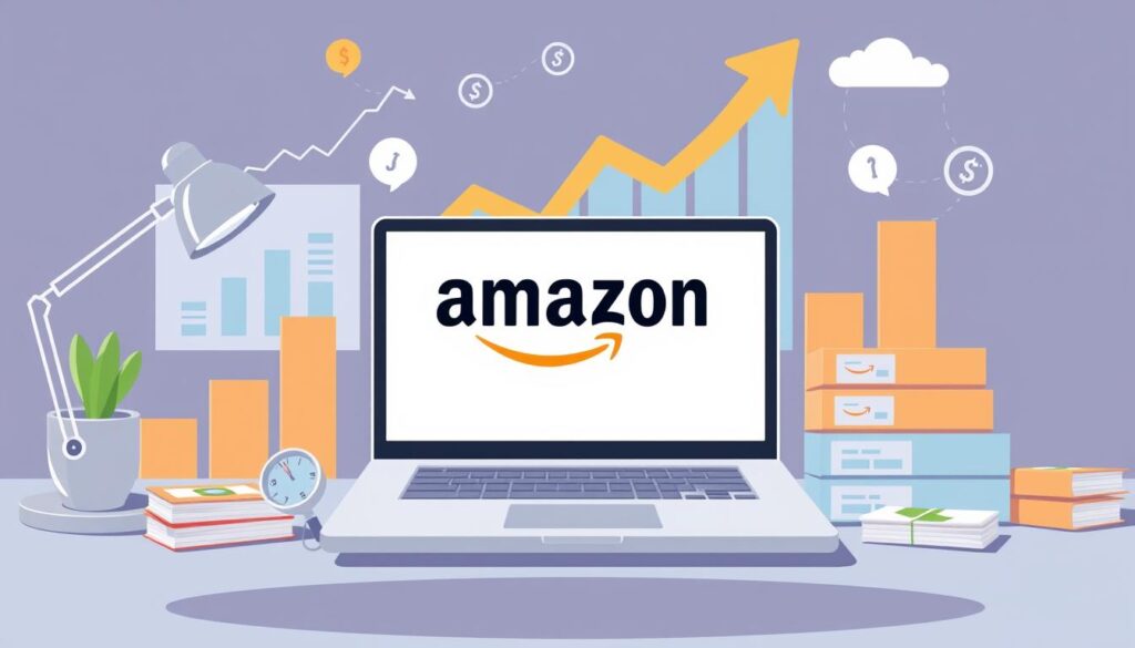 promote Amazon products