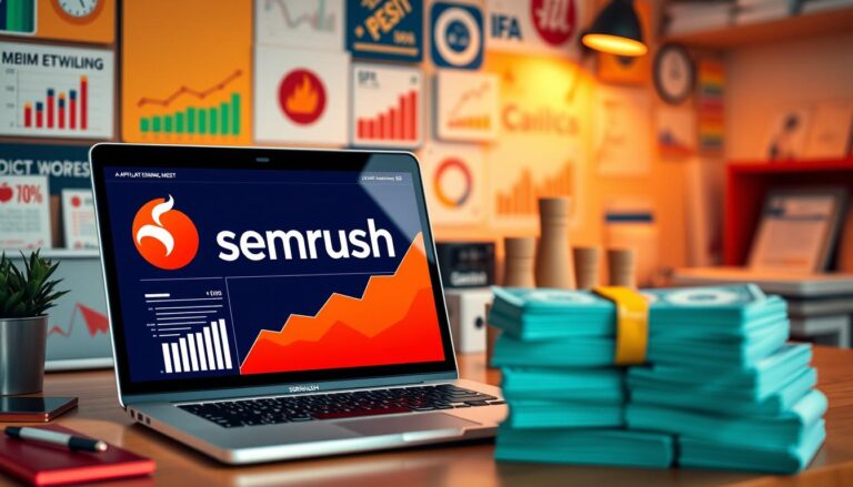 semrush affiliate program