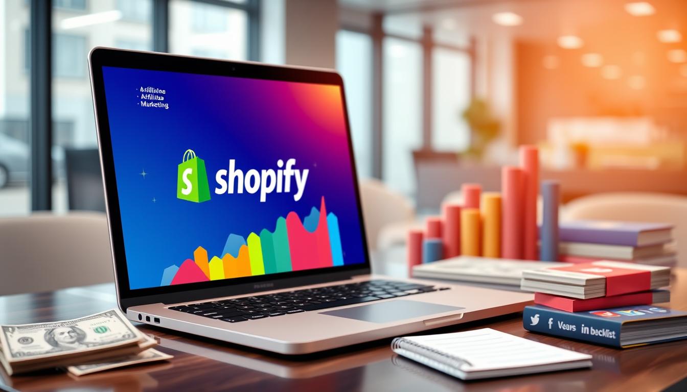 shopify affiliate marketing