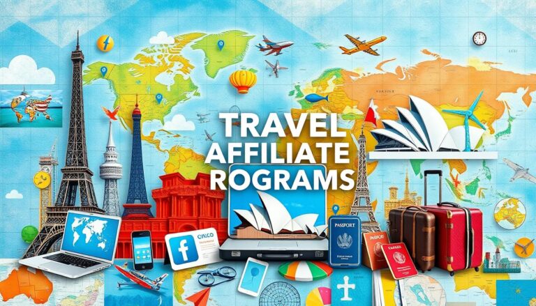 travel affiliate programs